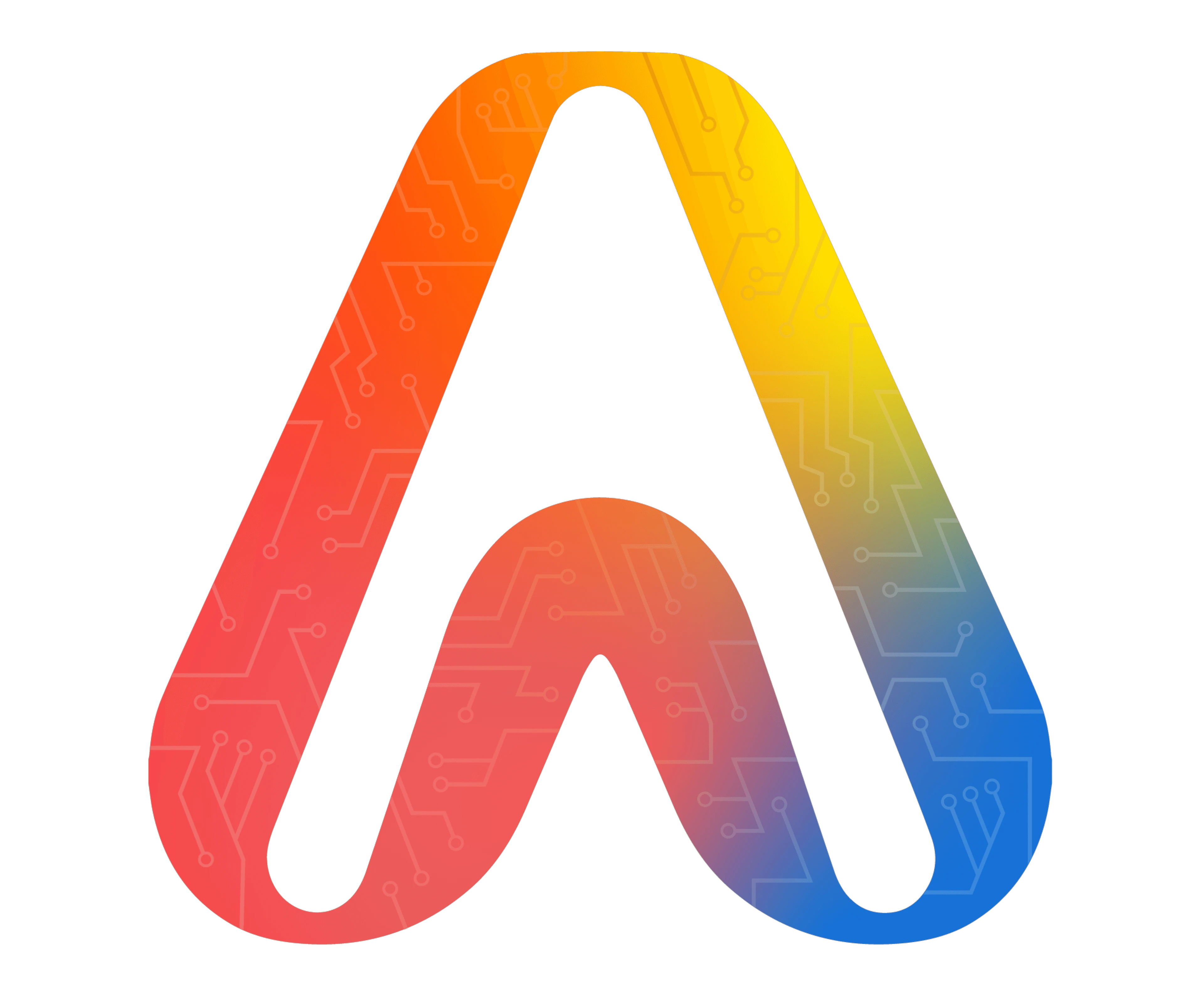 Double A Labs Logo of Double A Labs