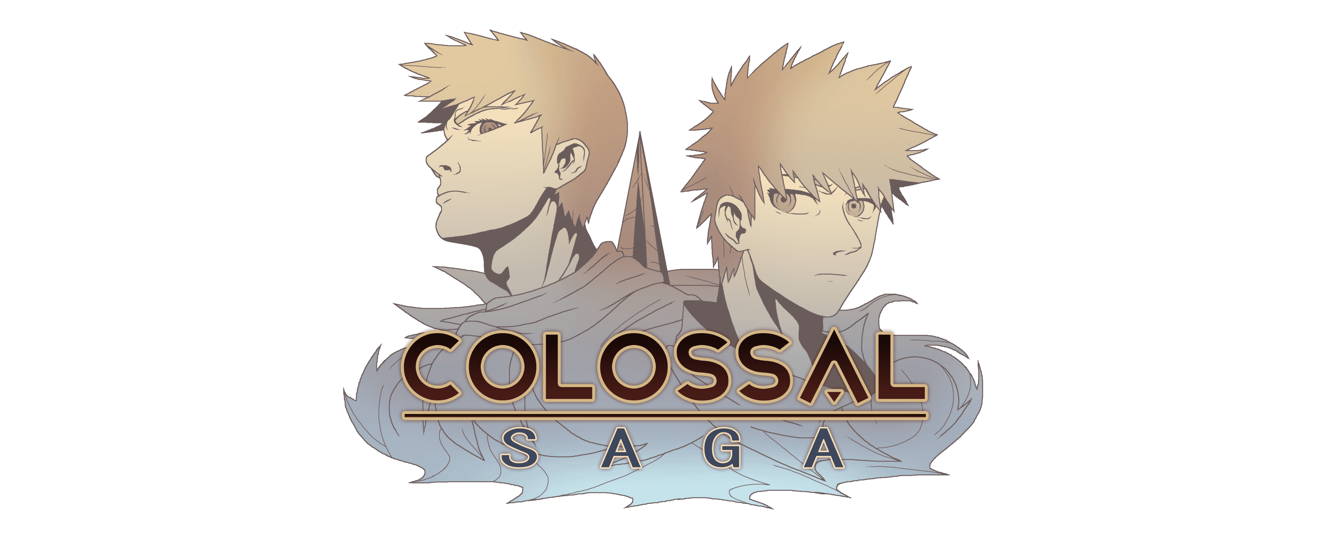 Colossal Saga Picture of Colossal Saga.