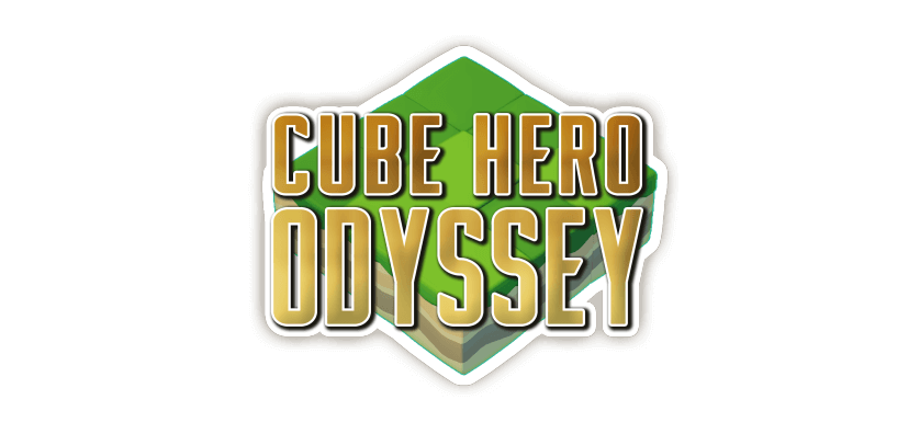 Cube Hero Odyssey Picture of Cube Hero Odyssey.
