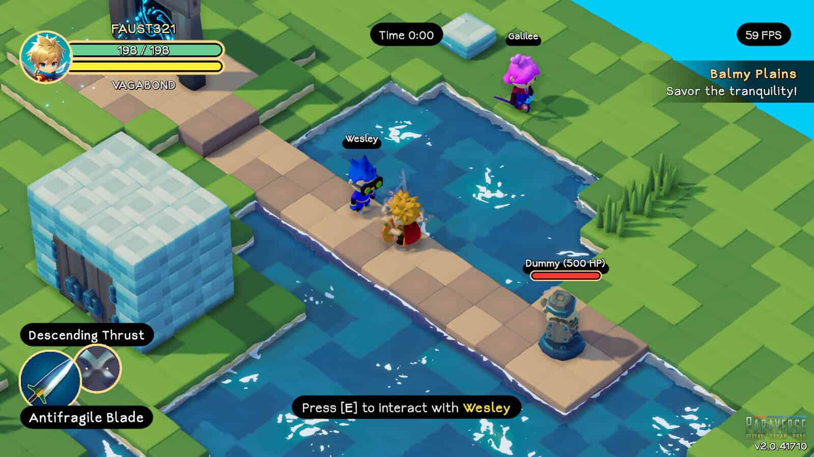 Picture of safe round